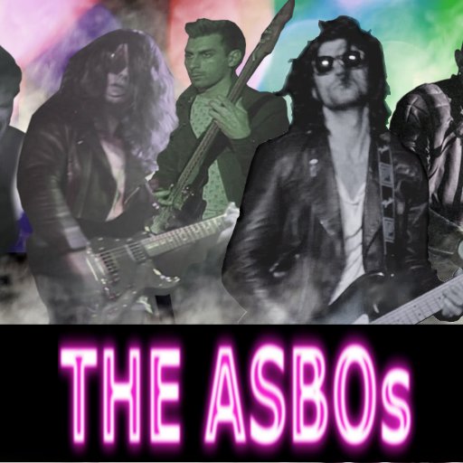 TheASBOs Profile Picture