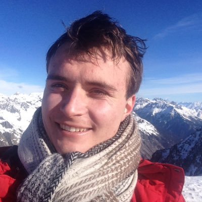 chbaldy's profile picture. développeur - escp - 42