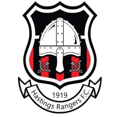 The official Twitter page of Hastings Rangers FC formed in 1919 pushing for 100 years in Sussex football,currently playing in East Sussex Football League Div 2