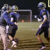 Michael Haughey (@coachhaughey_dv) 's Twitter Profile