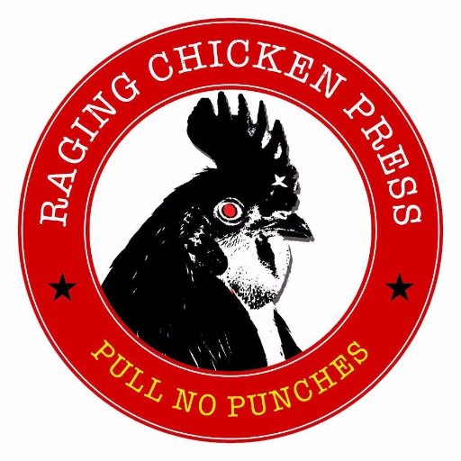 Creator/Founder, Raging Chicken.🌹Indy, progressive media for PA and beyond. #Threads https://t.co/kN8MuFNORr | Links: https://t.co/zovY95rewE