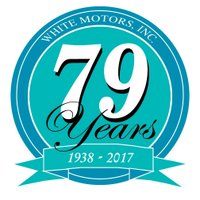 White Motors, Inc.(@whitemotors175) 's Twitter Profile Photo