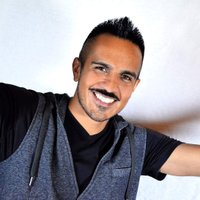 Ramon Garcia(@RamonGComedy) 's Twitter Profile Photo