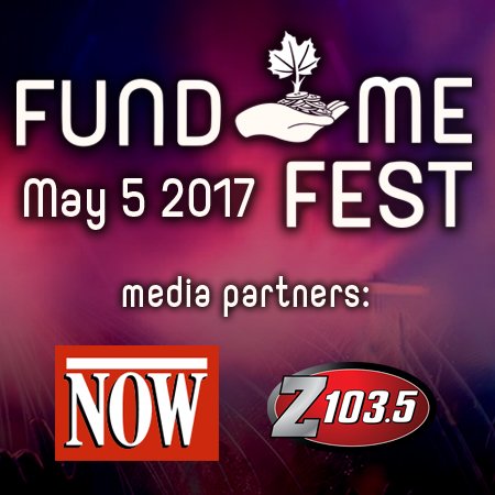 We've teamed up with @Z1035Toronto to find the newest talented artists in Toronto! What would you do with $20,000 in cash? Tell us at https://t.co/hTUDn3fsHr!