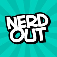 Nerd Out (@nerdoutapp) 's Twitter Profile