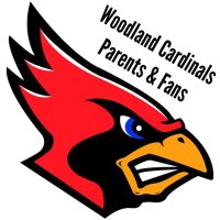 Woodland Cardinals (@woodlandcardsfp) 's Twitter Profile Photo