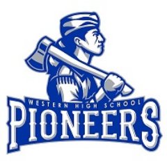 Official twitter account of Western High School. #LikeAPio