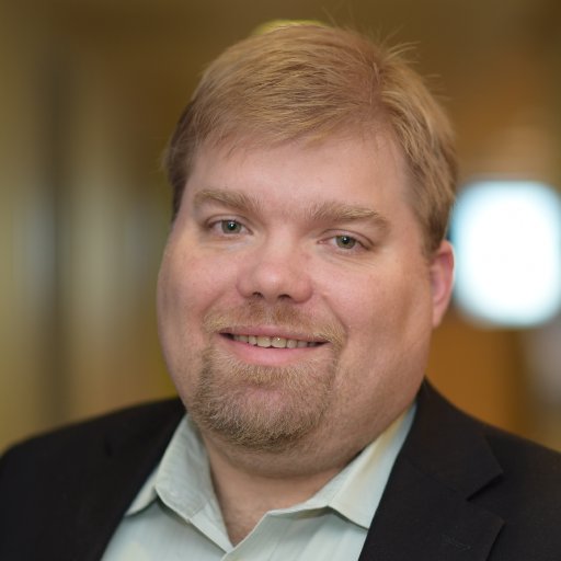 ejohannessen's profile picture. Technologist, Dad, Sales, AI, Computer Vision, Machine Learning, the opinions stated here are my own.