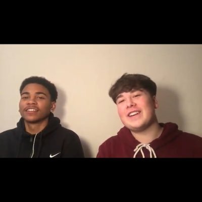 watch our videos like and subscribe ! just some kids tryna make y'all laugh https://t.co/rKonrCEIWE