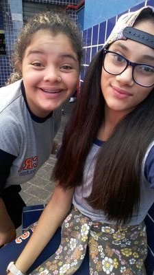 NataliaFRamos45's profile picture. Quando as são carinhosas comigo são legal ...