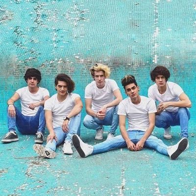 pauvillanela26's profile picture. Música Artistas Entretenimiento