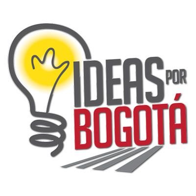 Iniciativa ciudadana que gestiona las mejores ideas por Bogotá. #ParticipaciónCiudadana #InnovaciónSocial. Global Democracy Award en The Napolitan Victory🎖️