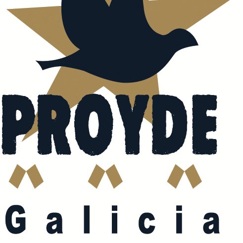 Canal oficial da Delegación Local de la ONGd @PROYDE en Galicia (España). Traballamos pola Educación ao Desenvolvemento en solidariedade cos países empobrecidos