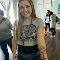 Nayla Loos (@loosnayla) 's Twitter Profile