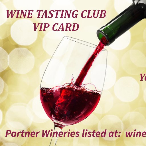 Wine Tasting Club C