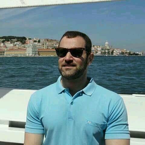 AlanHar68548810's profile picture. Freelance upstream technician#