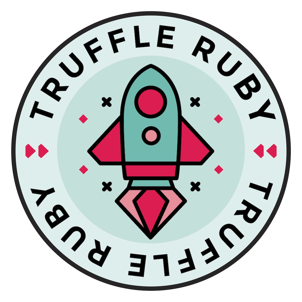 A High-Performance Ruby Implementation on top of @GraalVM. Tweets by @eregontp. TruffleRuby logo by Talkdesk Inc. https://t.co/bYkaWTz2ht