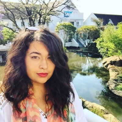 OuiamAtSAP's profile picture. 