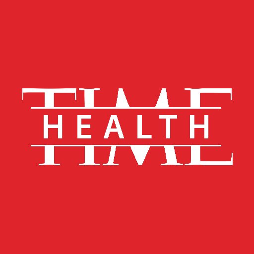 TIMEHealth Profile Picture