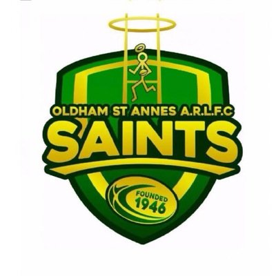 Oldham St Annes ARLFC 'Second to None'