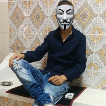 zikoman17's profile picture. https://t.co/VvC53fbuOh