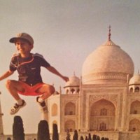 Sunil Suri (@sunil_suri) 's Twitter Profile