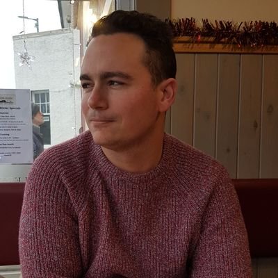 MrSims85's profile picture. Urbanist. Placemaker. Bread baker.