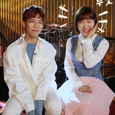 akdong musician: the most extra siblings