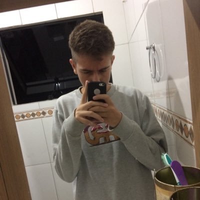 fadell_JJ's profile picture. Mlk chave da poha!💥