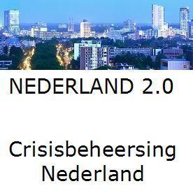 C20Netcentrisch's profile picture. Onze tweets gaan over Netcentrisch Werken-nieuws en over de bijbehorende groep op het sociale netwerk Crisisbeheersing Nederland
