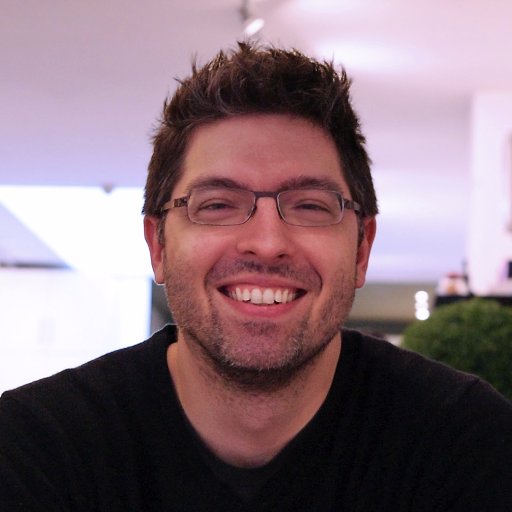 Creator, CEO and Founder of https://t.co/kyYH5ThbeZ.