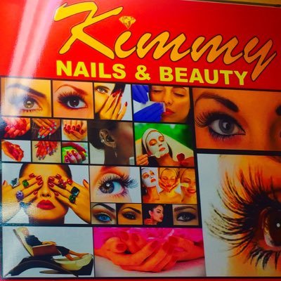 Kimmy Nails & Beauty