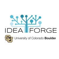 CU Idea Forge (@cuideaforge) 's Twitter Profile