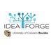 CU Idea Forge (@cuideaforge) Twitter profile photo CU Idea Forge (@cuideaforge) Twitter profile photo