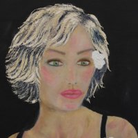 Catalina Walker(@CatalinasArt) 's Twitter Profile Photo