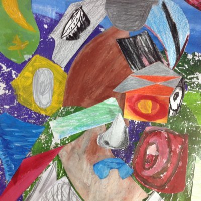 rubemabrao's profile picture. Em processo de formação humana.