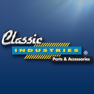 Classic Industries is the recognized leader in GM, Ford, & Mopar restoration and performance parts and accessories.
