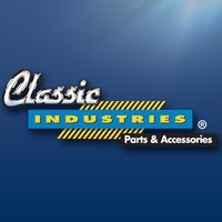 Classic Industries(@ClassicInd) 's Twitter Profile Photo