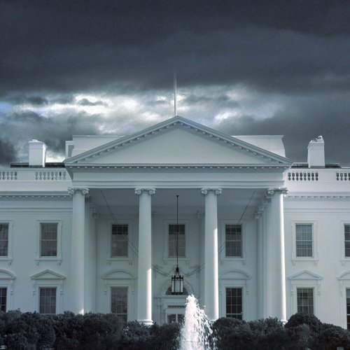 Rogue White House