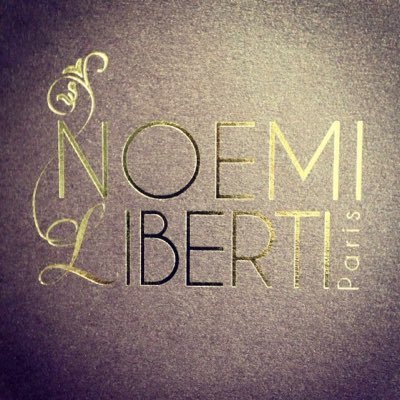 NOEMI LIBERTI Paris pour ne pas passer inaperçu dans la vie!!!!!!