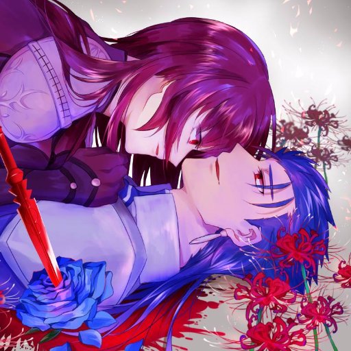 Former Sétanta. Now Hound of Culann. Ireland's Child of Light. 18+ RP.