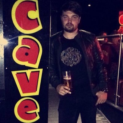 calhkr's profile picture. music and Rugby League Enthusiast Play for @beverleyARLFC @danicakayte "it's not where your from it's where your at"