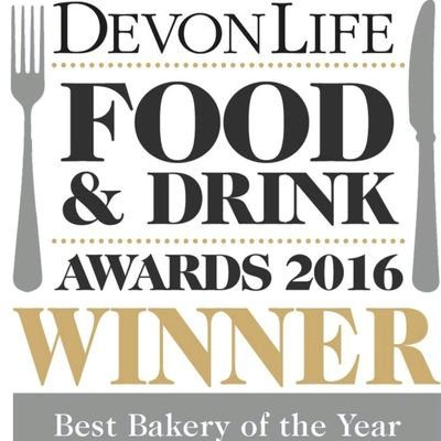 A beautiful bakery by the sea. Fresh Bread. Cakes. Wholesale in Devon. Often found at Food Events.Home to the UGLIBUN. 
DEVON LIFE BEST BAKERY IN DEVON 2016.