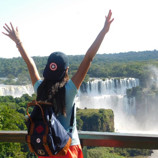 Sé felíz y todo el mundo al carajo 😘GLOBAL CITIZEN🌎. GREENPEACE🌲. MEDICOS SIN FRONTERAS🏥