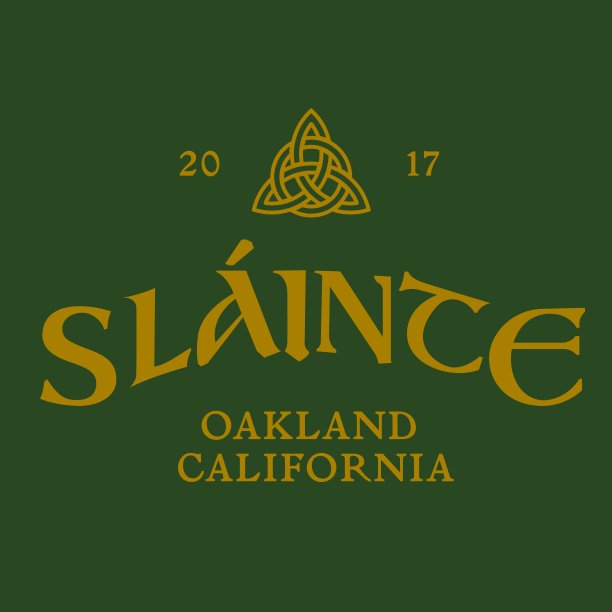 SlainteOakland Profile Picture