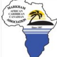 Markham African Caribbean Canadian Association(@maccamarkham) 's Twitter Profile Photo
