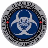 Toronto C4C (@copsforcancer) 's Twitter Profile