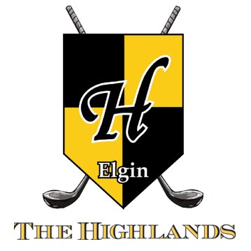 The Highlands of Elgin has become a premier destination for thousands of golfers throughout the region.
