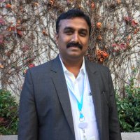 Shivakumar (@gskshivu) 's Twitter Profile Photo