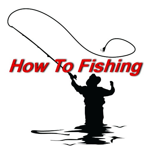 How To Fishing is an educational fishing channel on YouTube and it is covering too much fishing subjects on 